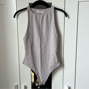 Aritzia Bodysuit
